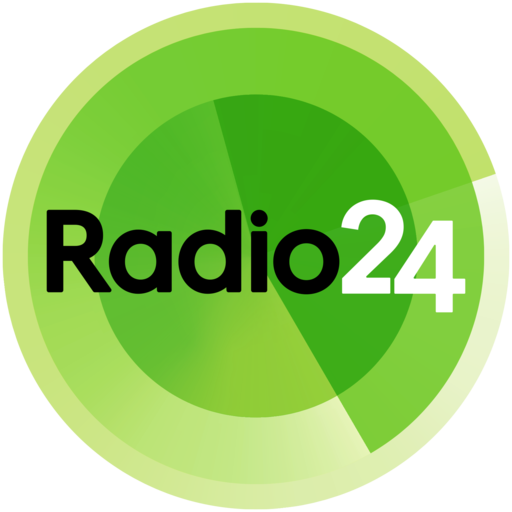 Radio 24 il sole 24 ore logo